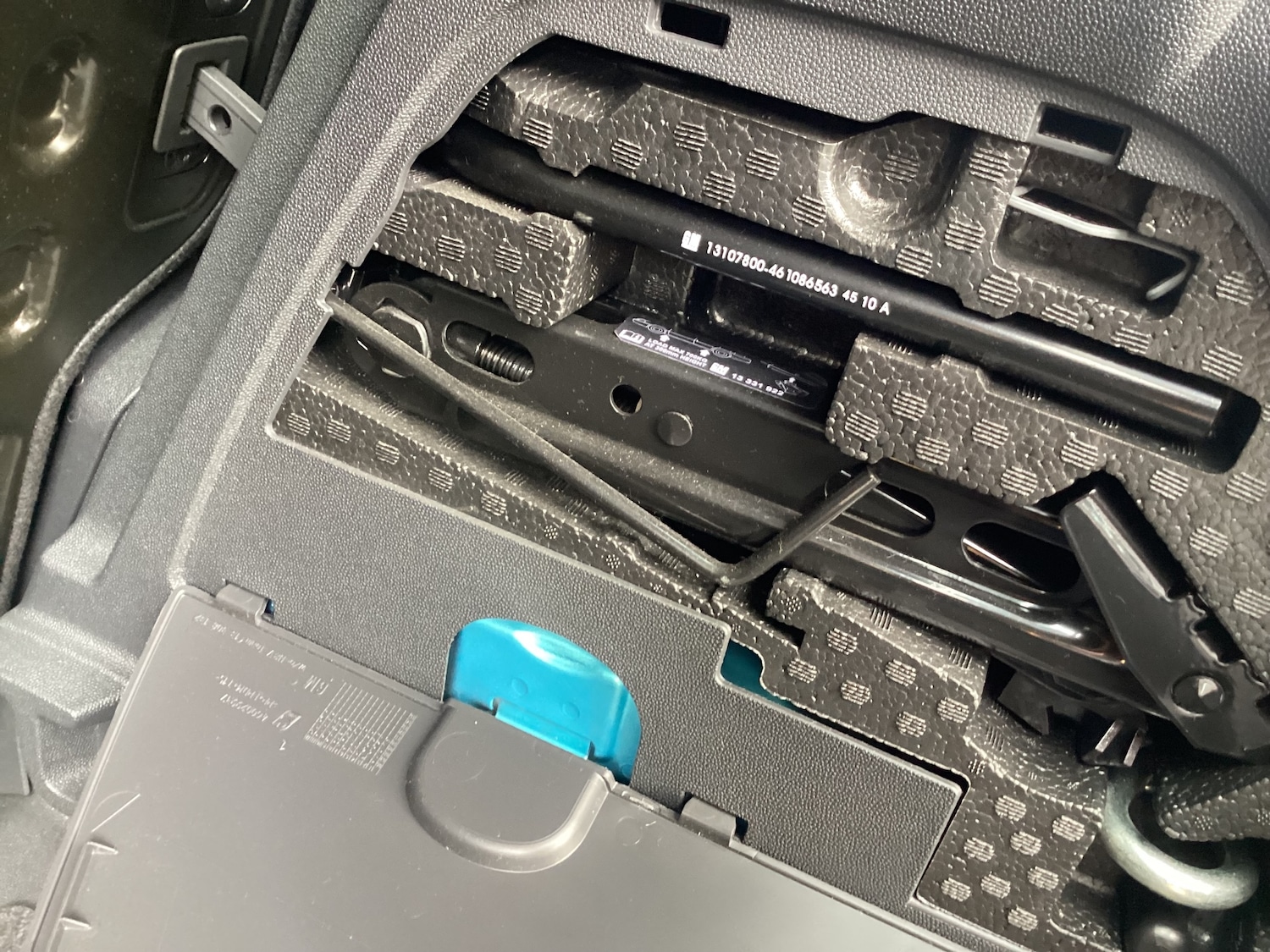 Used Vauxhall Corsa 2011 for sale - 77536101: Photo 12