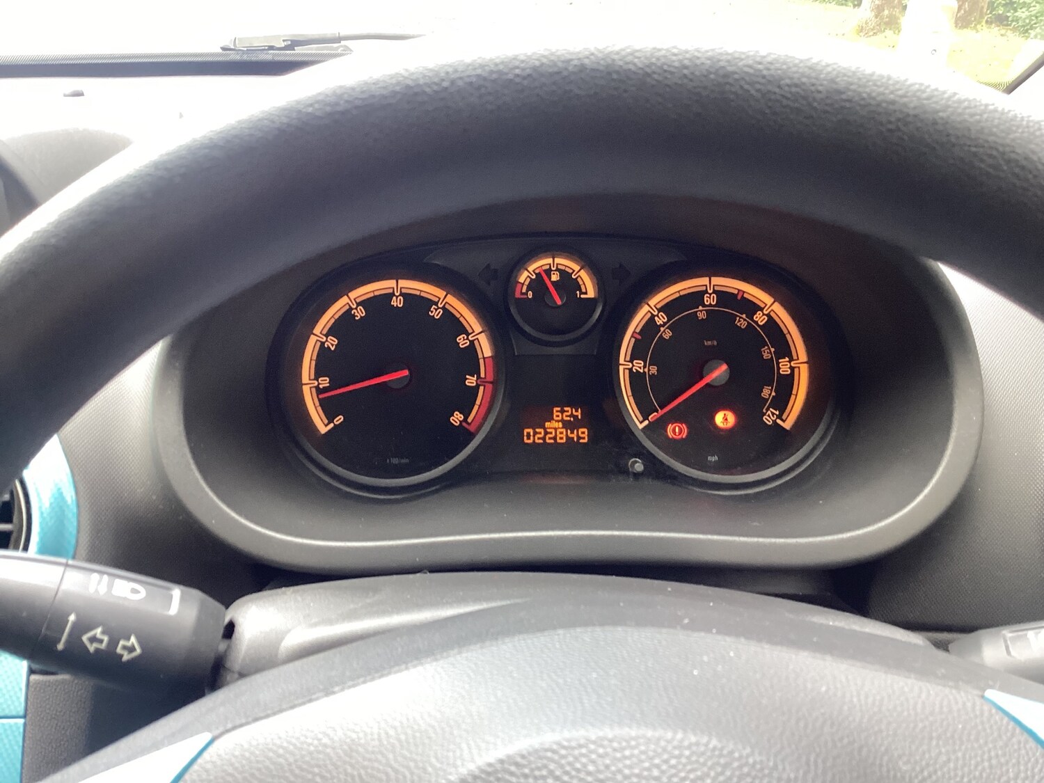 Used Vauxhall Corsa 2011 for sale - 77536101: Photo 13