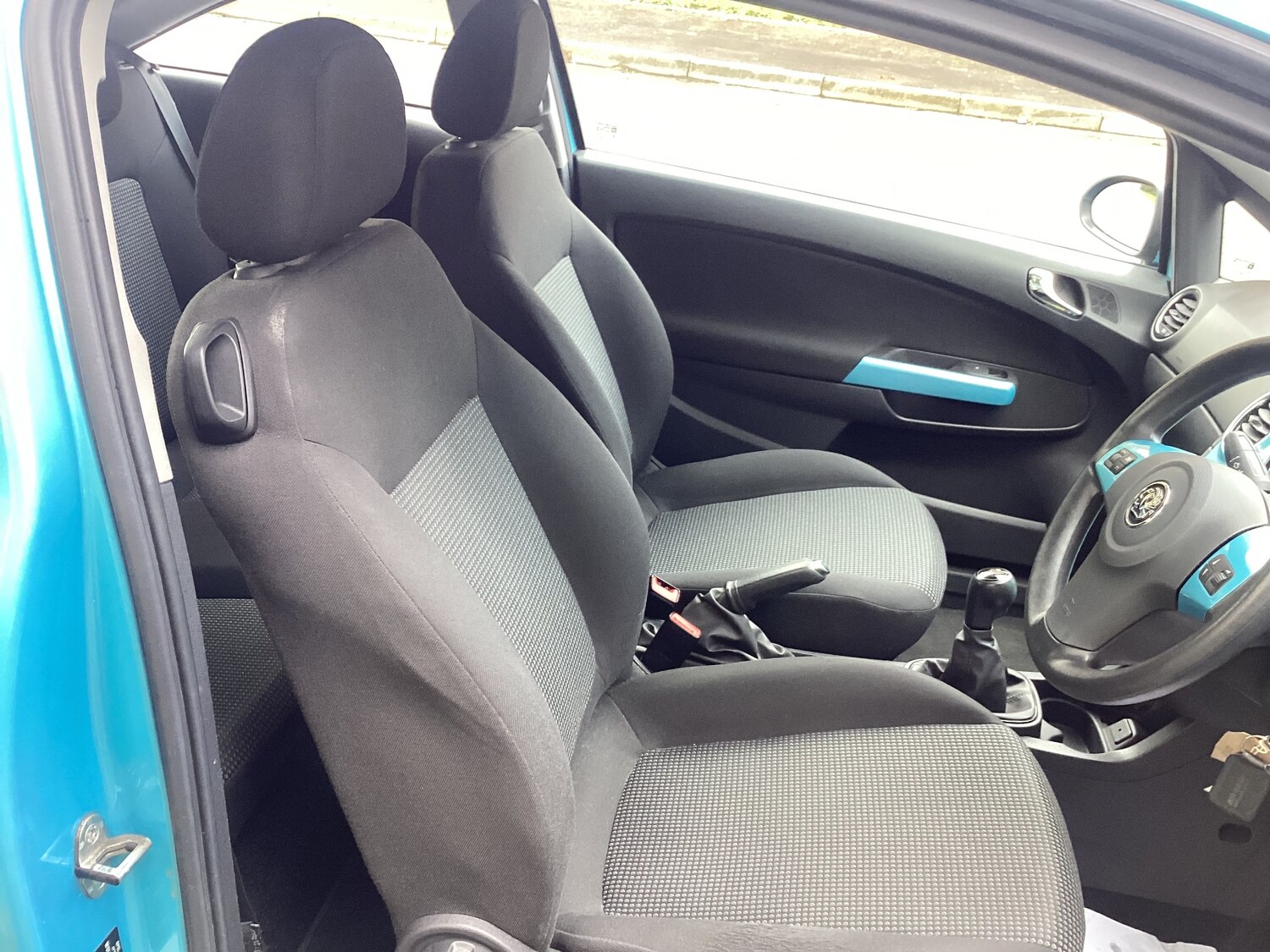 Used Vauxhall Corsa 2011 for sale - 77536101: Photo 6