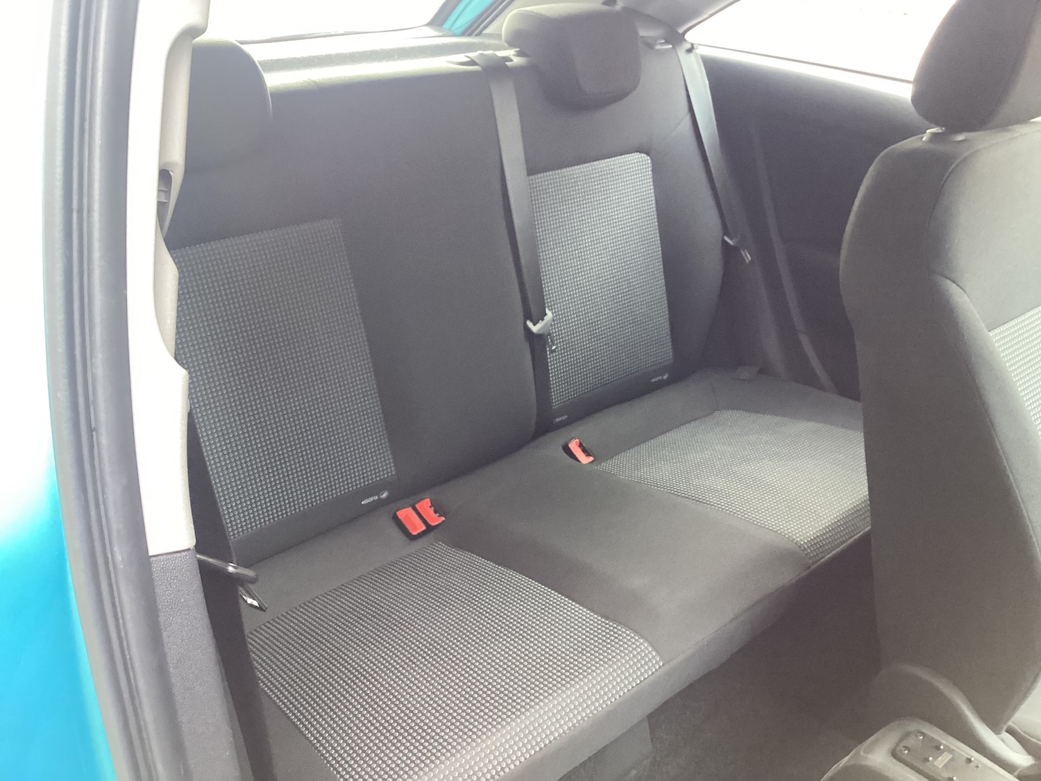 Used Vauxhall Corsa 2011 for sale - 77536101: Photo 8