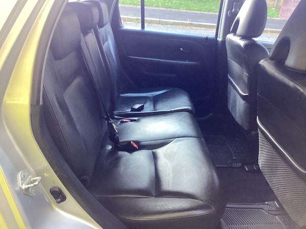 Used Honda CR-V 2006 for sale - 76243002: Photo 10