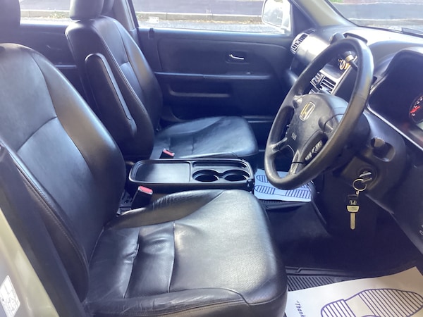 Used Honda CR-V 2006 for sale - 76243002: Photo 11