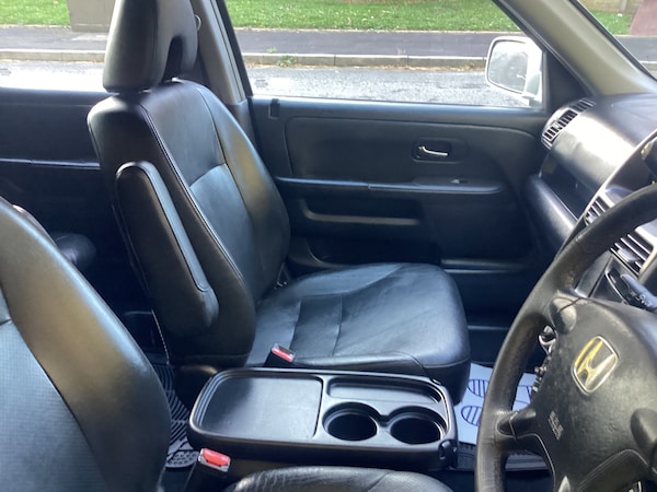Used Honda CR-V 2006 for sale - 76243002: Photo 12