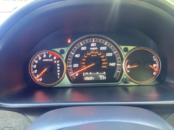 Used Honda CR-V 2006 for sale - 76243002: Photo 13