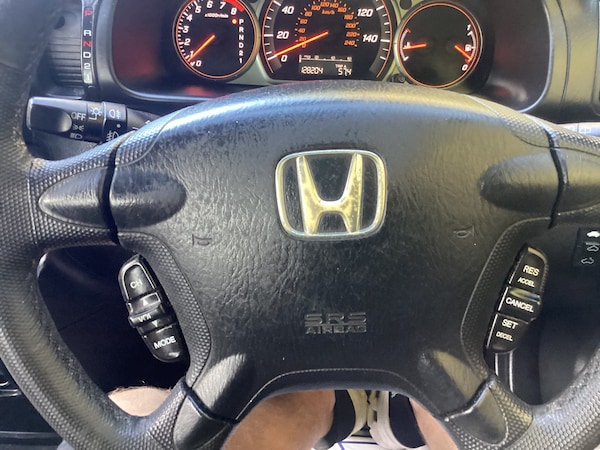 Used Honda CR-V 2006 for sale - 76243002: Photo 14