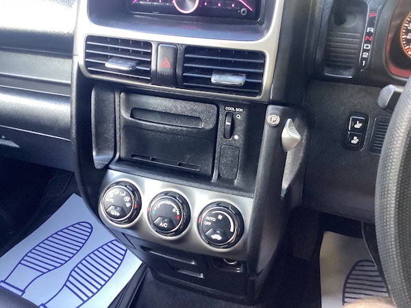 Used Honda CR-V 2006 for sale - 76243002: Photo 16