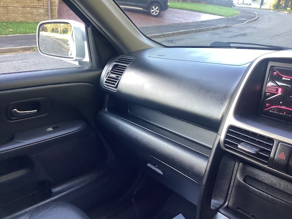 Used Honda CR-V 2006 for sale - 76243002: Photo 17