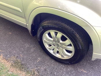 Used Honda CR-V 2006 for sale - 76243002: Photo 4