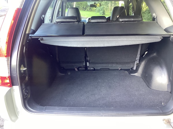 Used Honda CR-V 2006 for sale - 76243002: Photo 9
