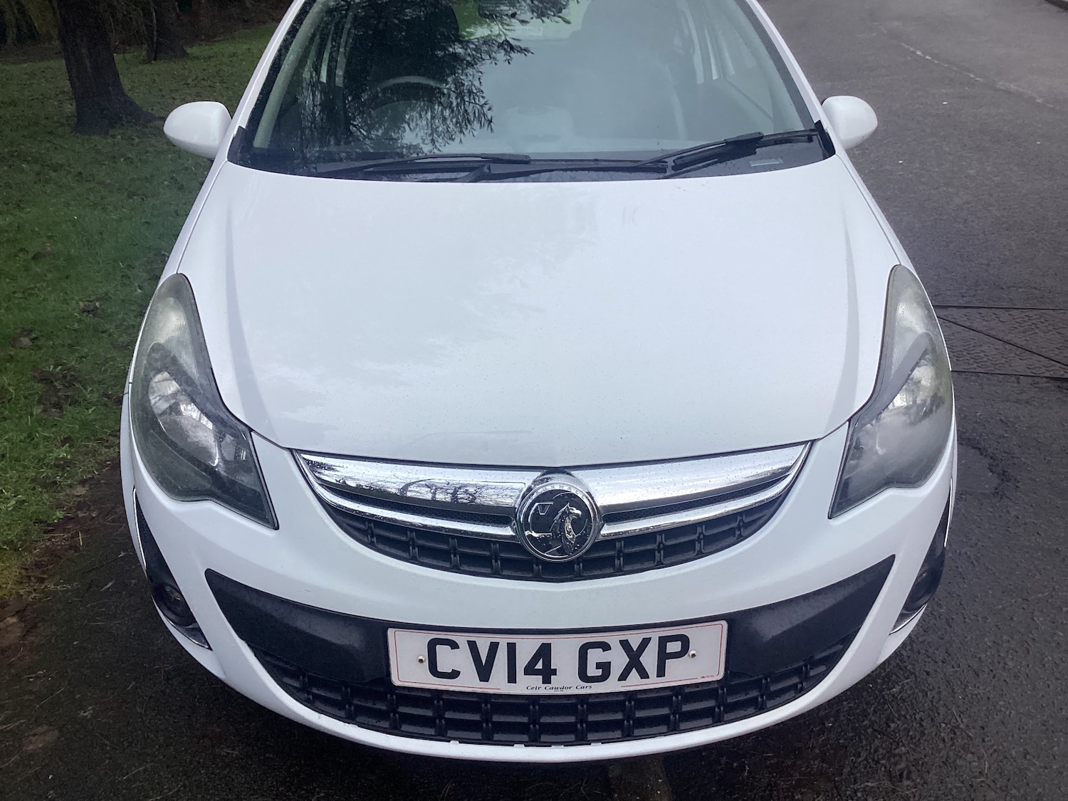 Used Vauxhall Corsa 2014 for sale - 77620297: Photo 2