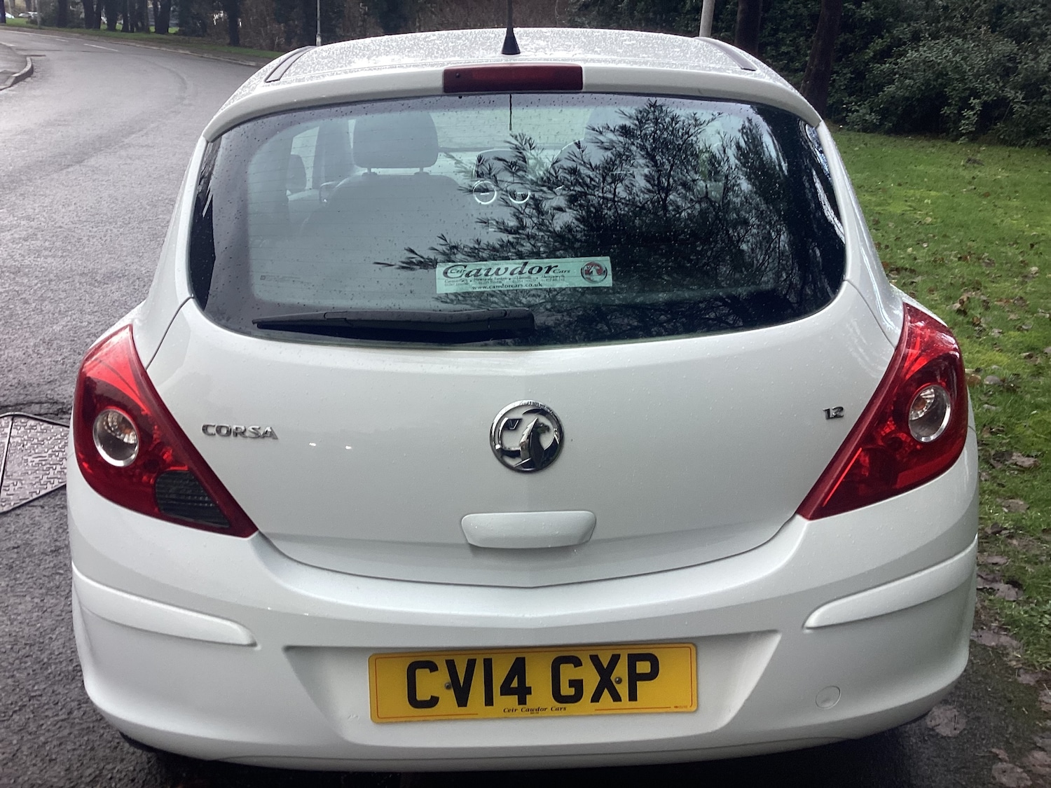 Used Vauxhall Corsa 2014 for sale - 77620297: Photo 5