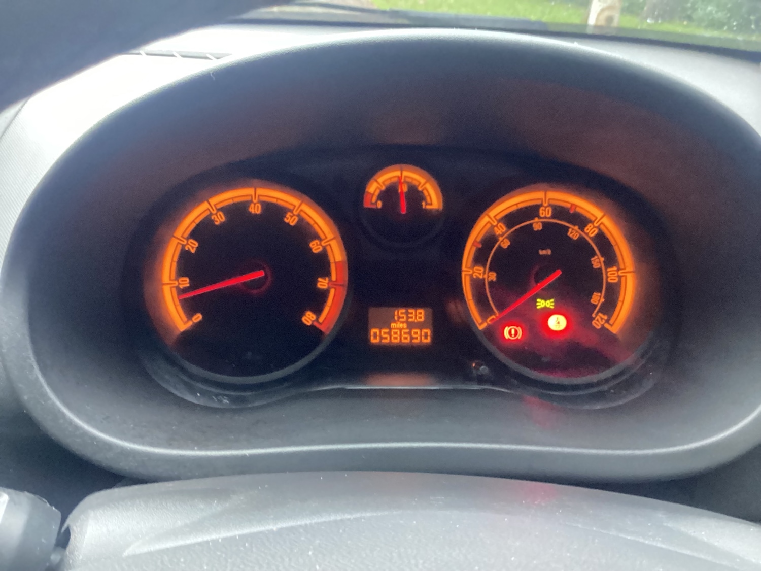 Used Vauxhall Corsa 2014 for sale - 77620297: Photo 8