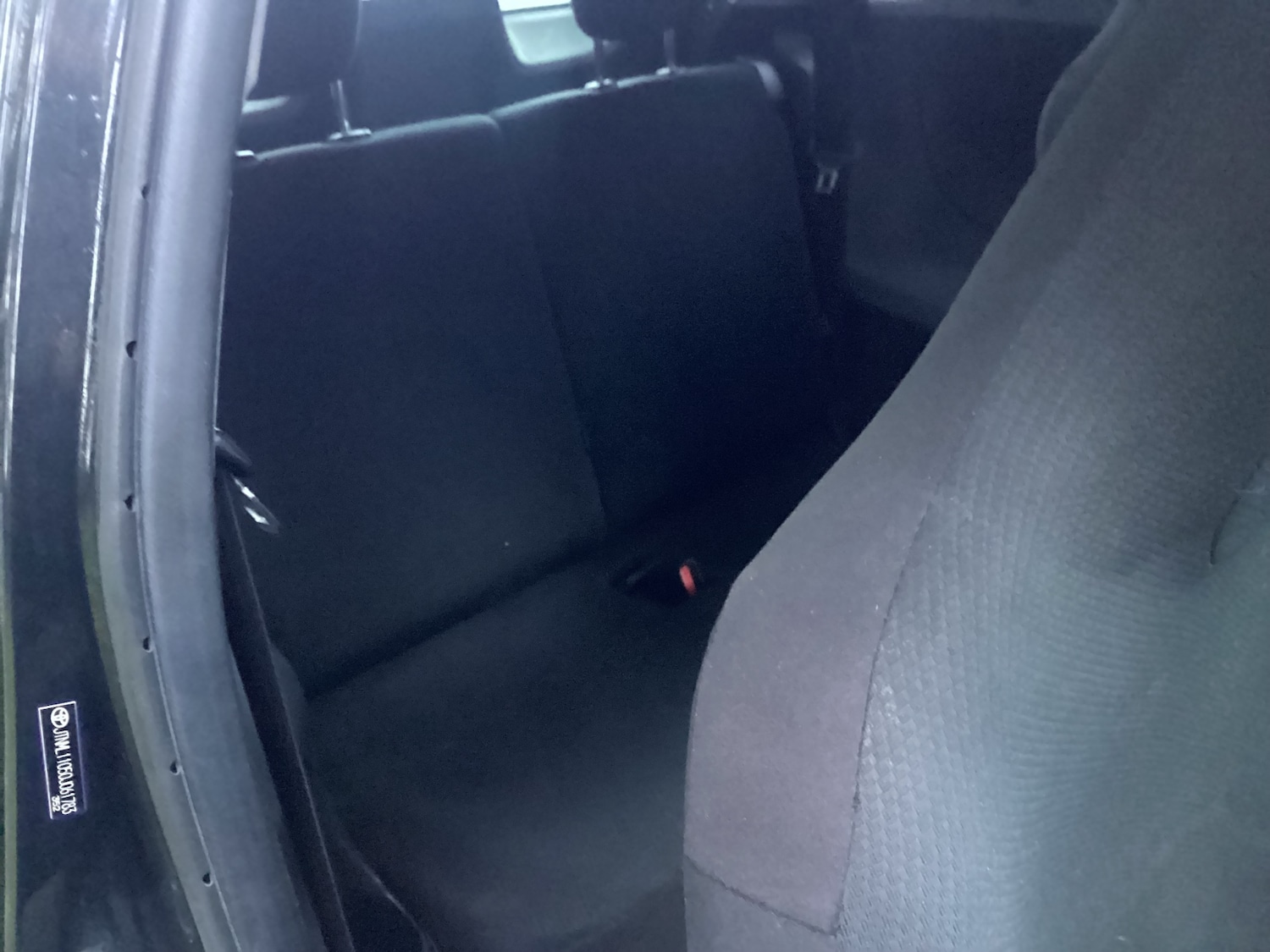 Used Toyota IQ 2011 for sale - 76735705: Photo 12