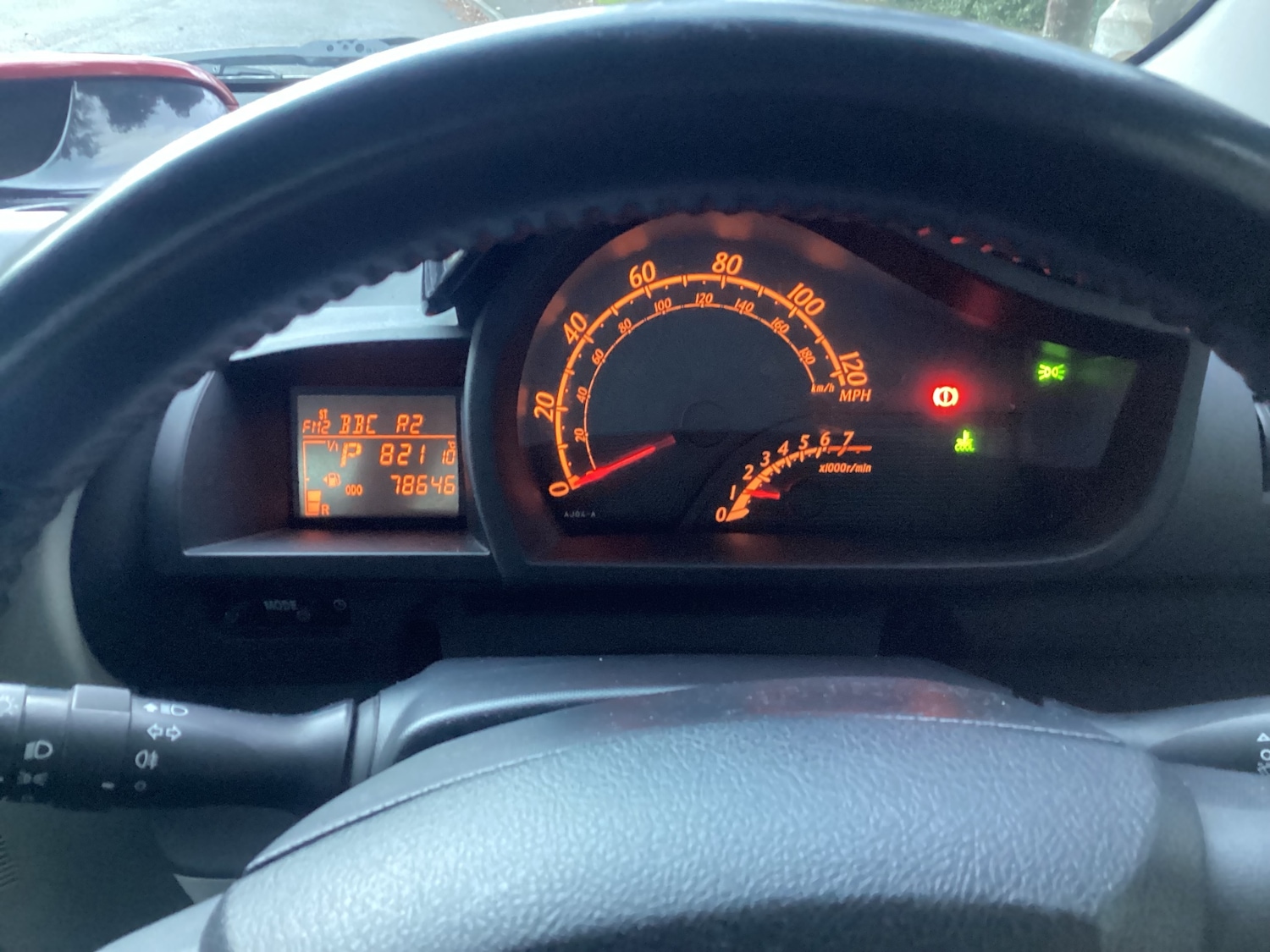 Used Toyota IQ 2011 for sale - 76735705: Photo 13