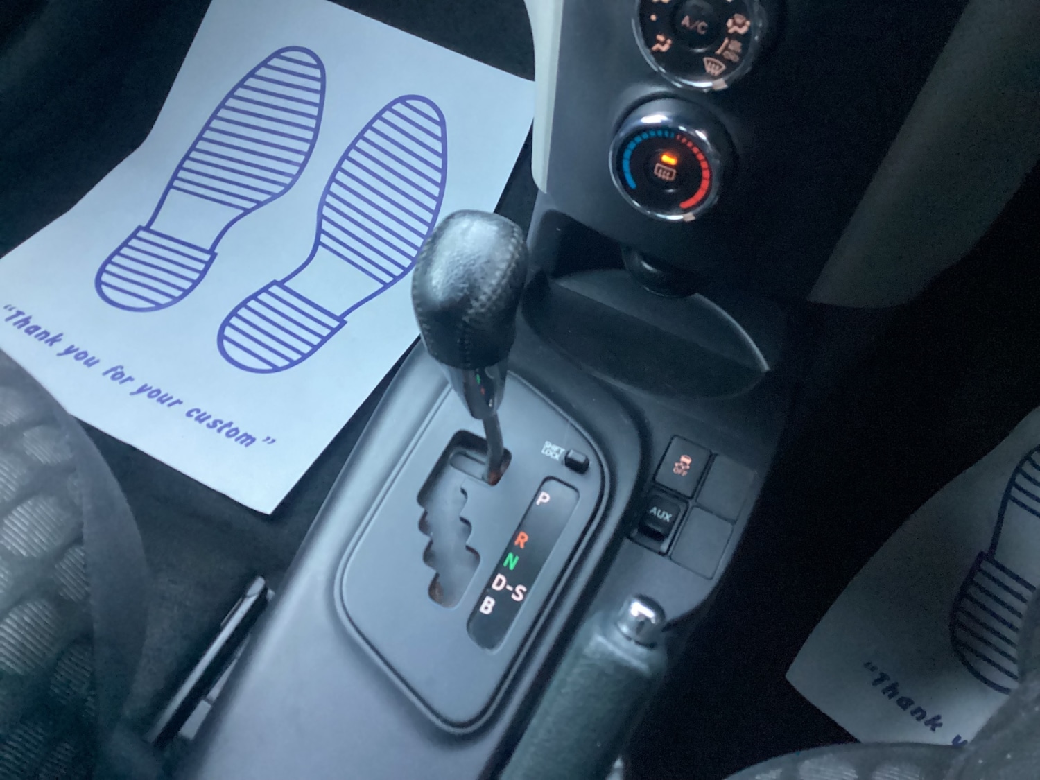 Used Toyota IQ 2011 for sale - 76735705: Photo 16