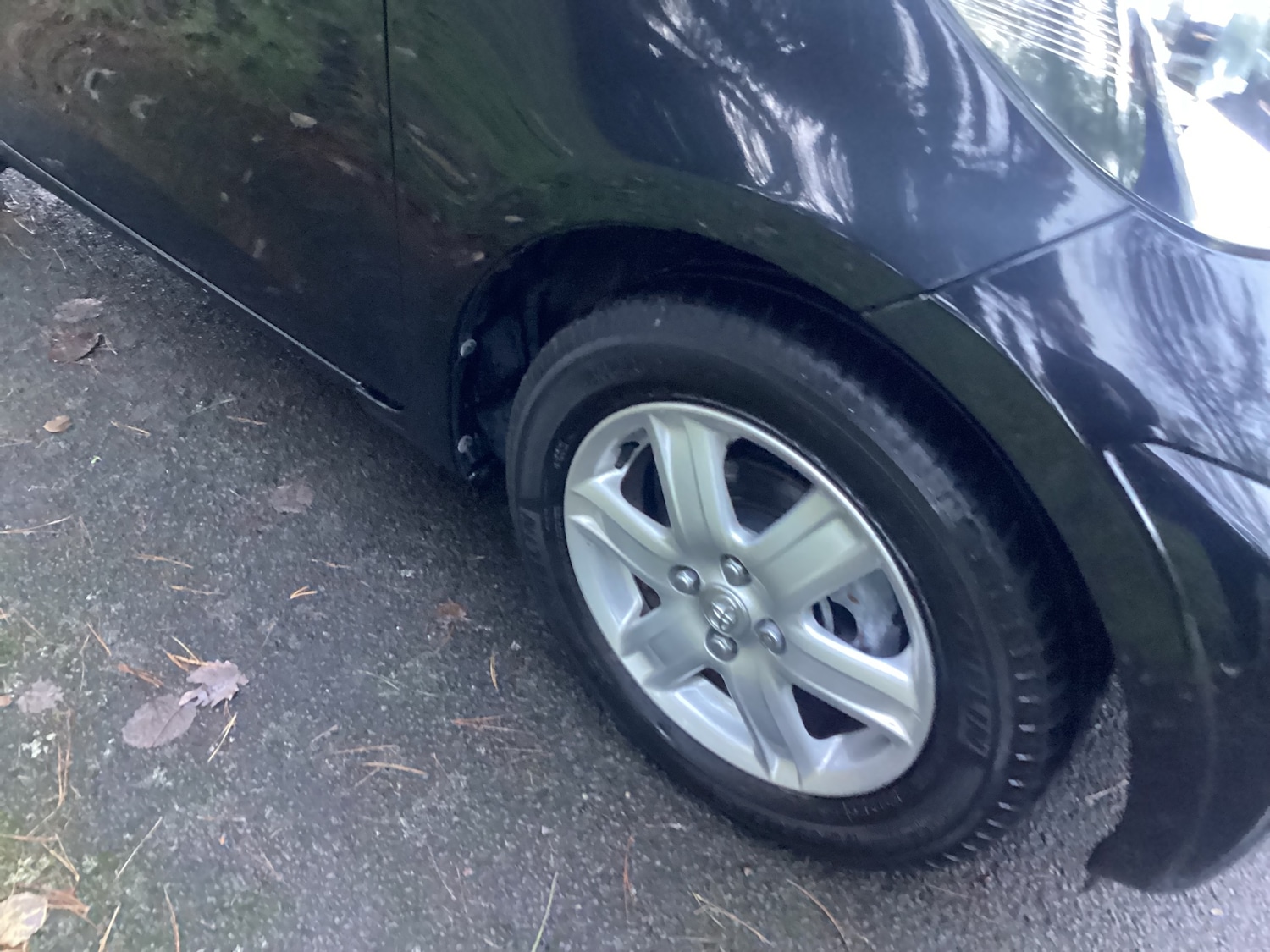 Used Toyota IQ 2011 for sale - 76735705: Photo 4