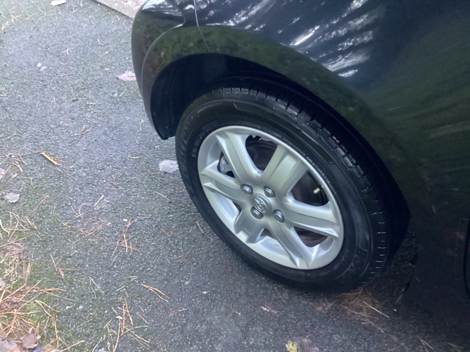 Used Toyota IQ 2011 for sale - 76735705: Photo 5