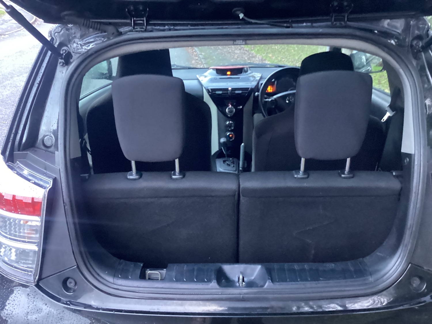 Used Toyota IQ 2011 for sale - 76735705: Photo 9