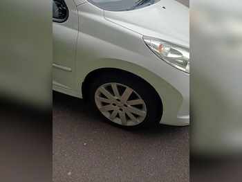 Used Peugeot 207 2012 for sale - 79095508: Photo