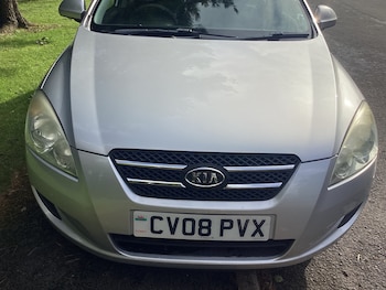 Used Kia Ceed 2008 for sale - 75934950: Photo
