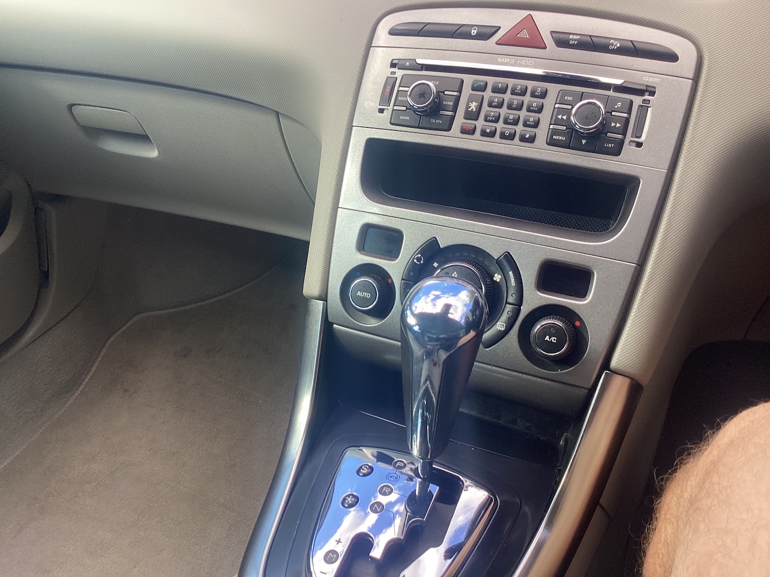 Vehicle 15