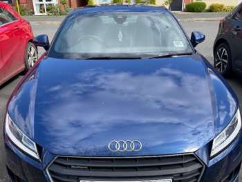 2016 (16) - 2.0T FSI Quattro Sport 2dr S Tronic
