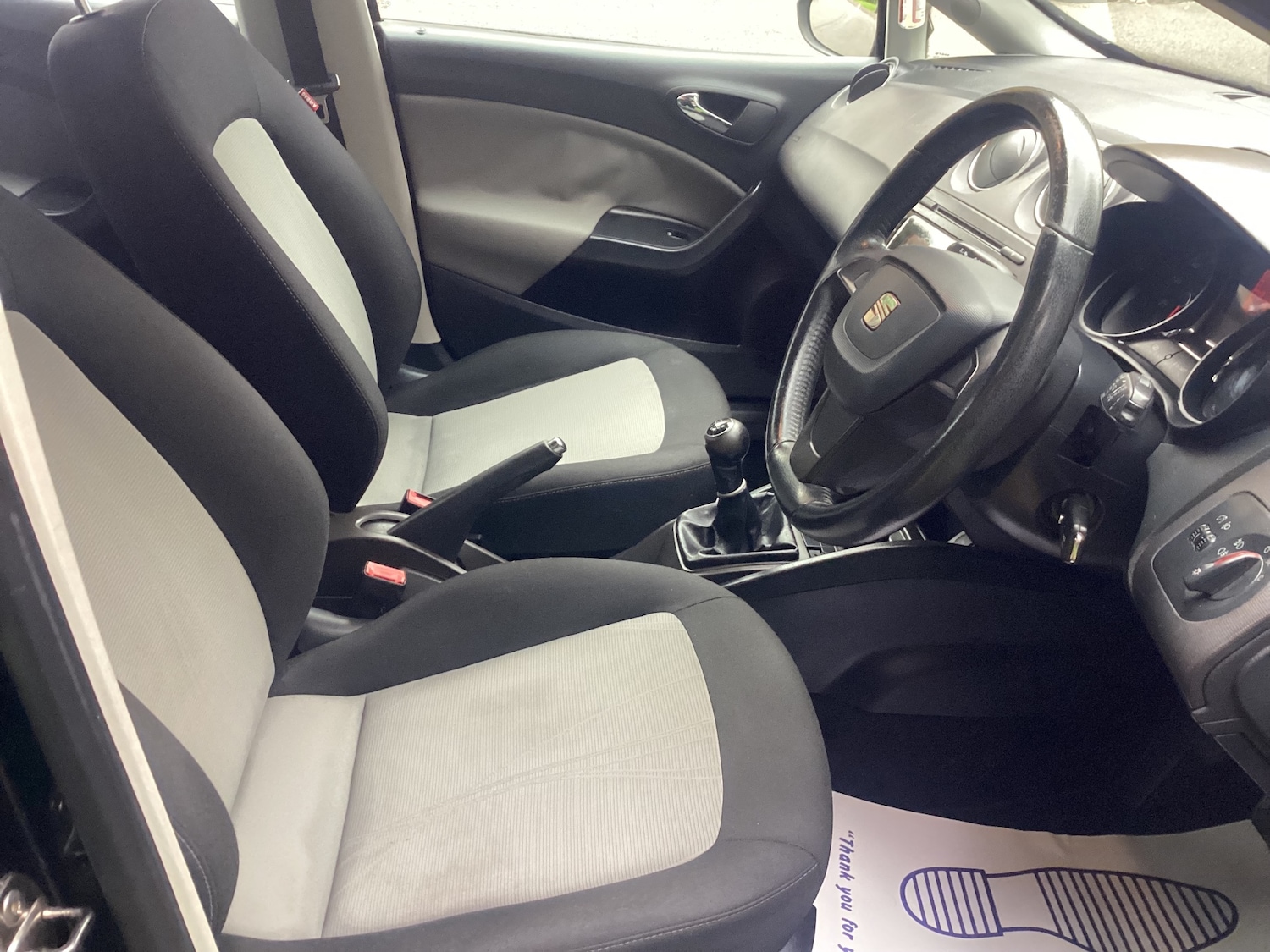 Used SEAT Ibiza 2013 for sale - 76309795: Photo 11
