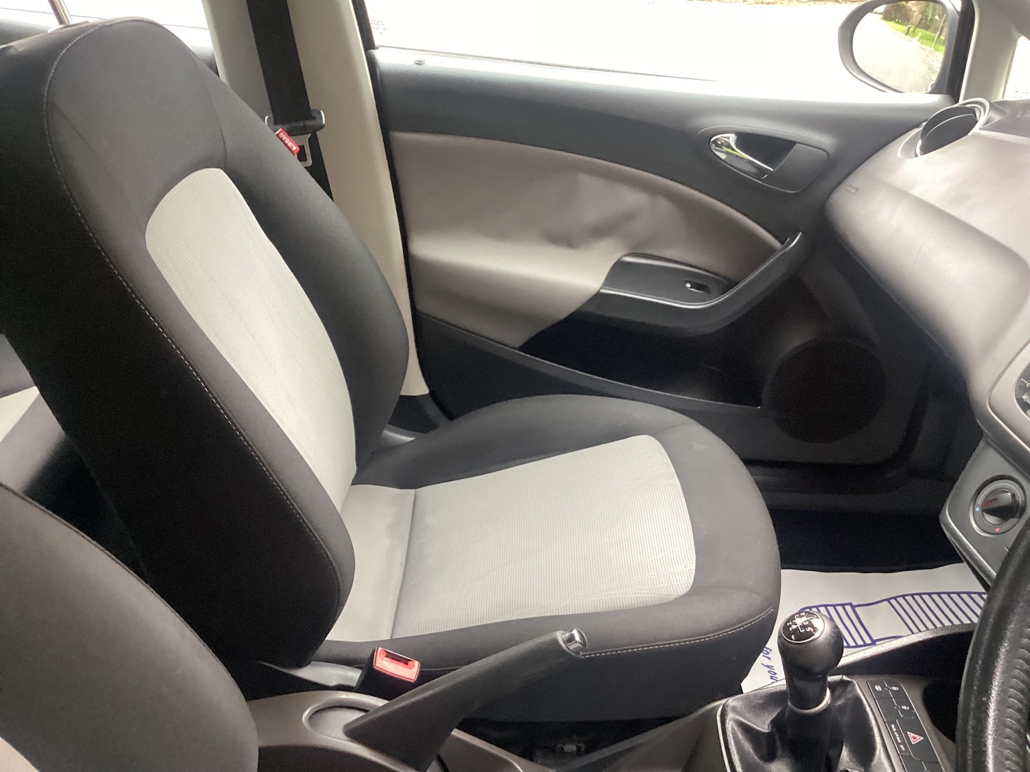 Used SEAT Ibiza 2013 for sale - 76309795: Photo 12