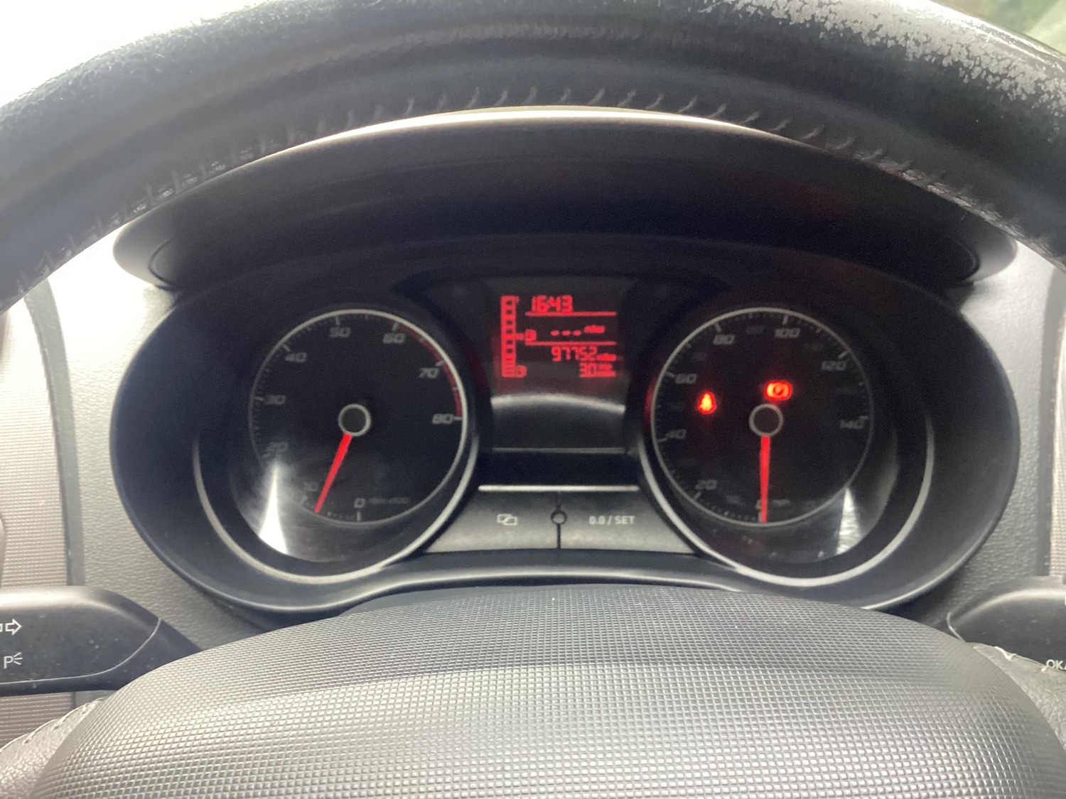 Used SEAT Ibiza 2013 for sale - 76309795: Photo 13
