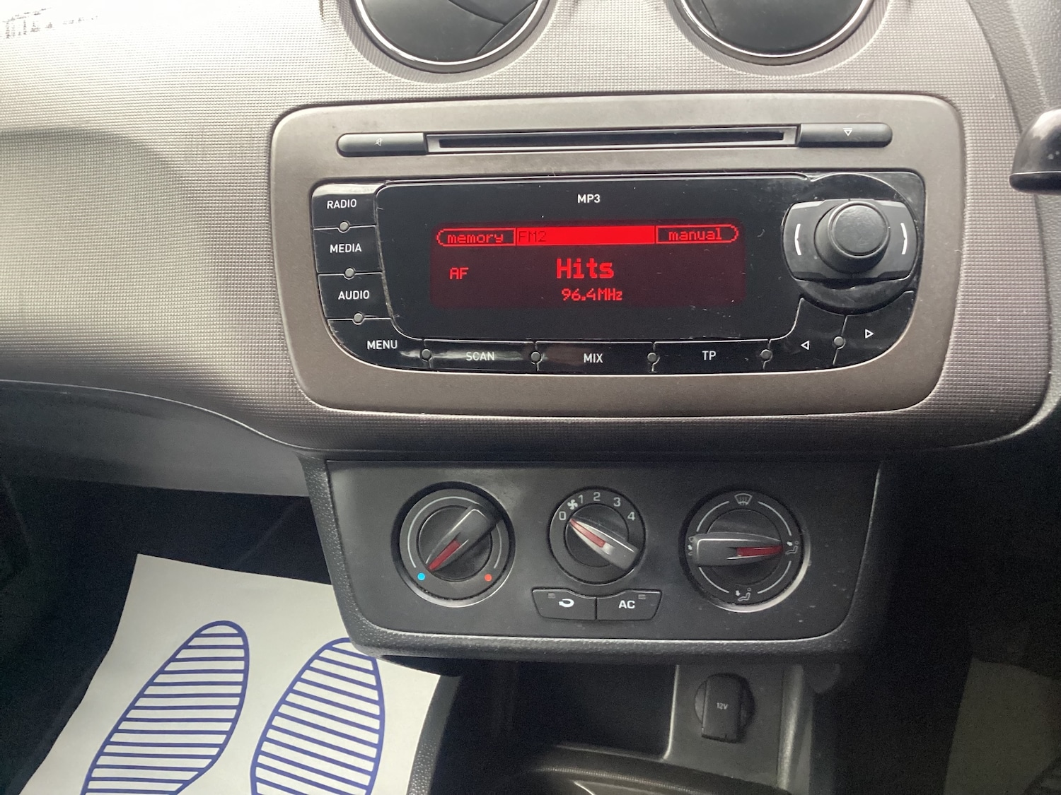 Used SEAT Ibiza 2013 for sale - 76309795: Photo 14