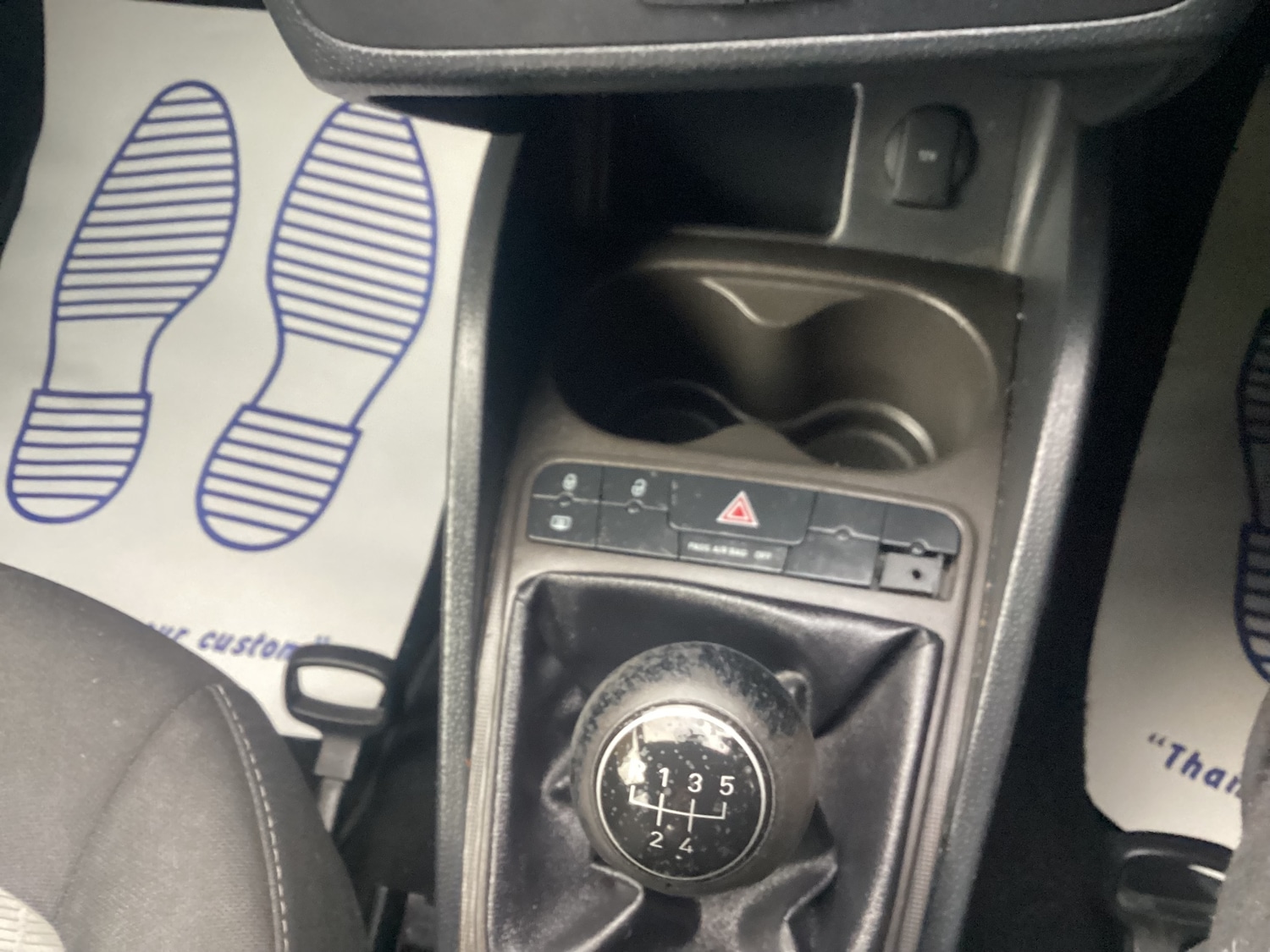 Used SEAT Ibiza 2013 for sale - 76309795: Photo 15