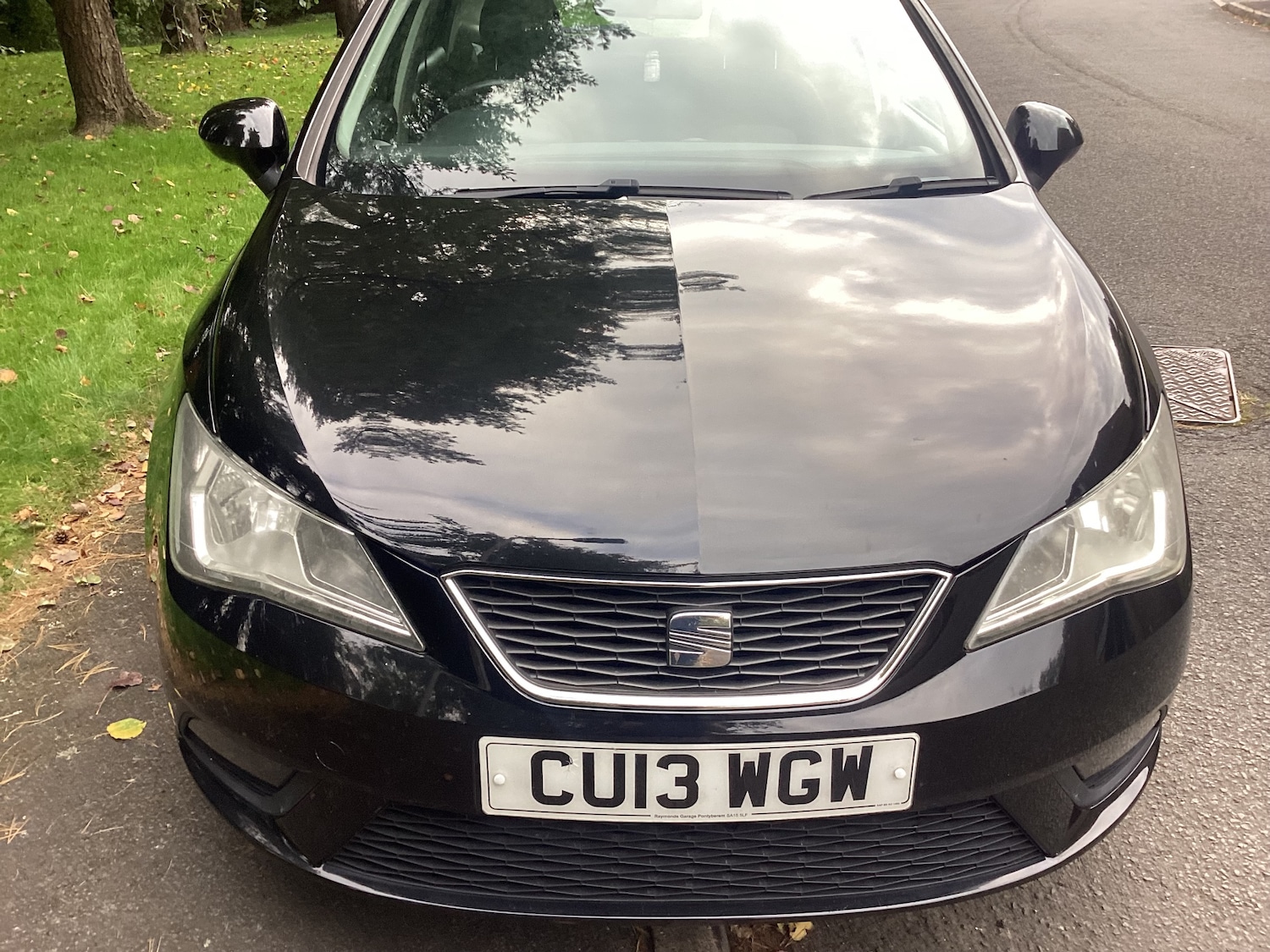 Used SEAT Ibiza 2013 for sale - 76309795: Photo 2