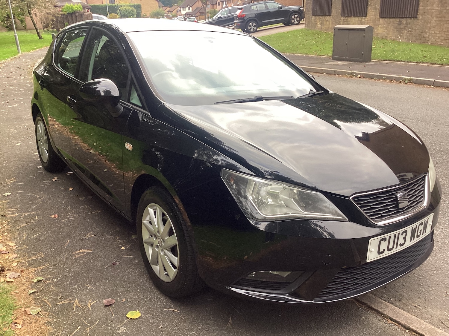 Used SEAT Ibiza 2013 for sale - 76309795: Photo 3