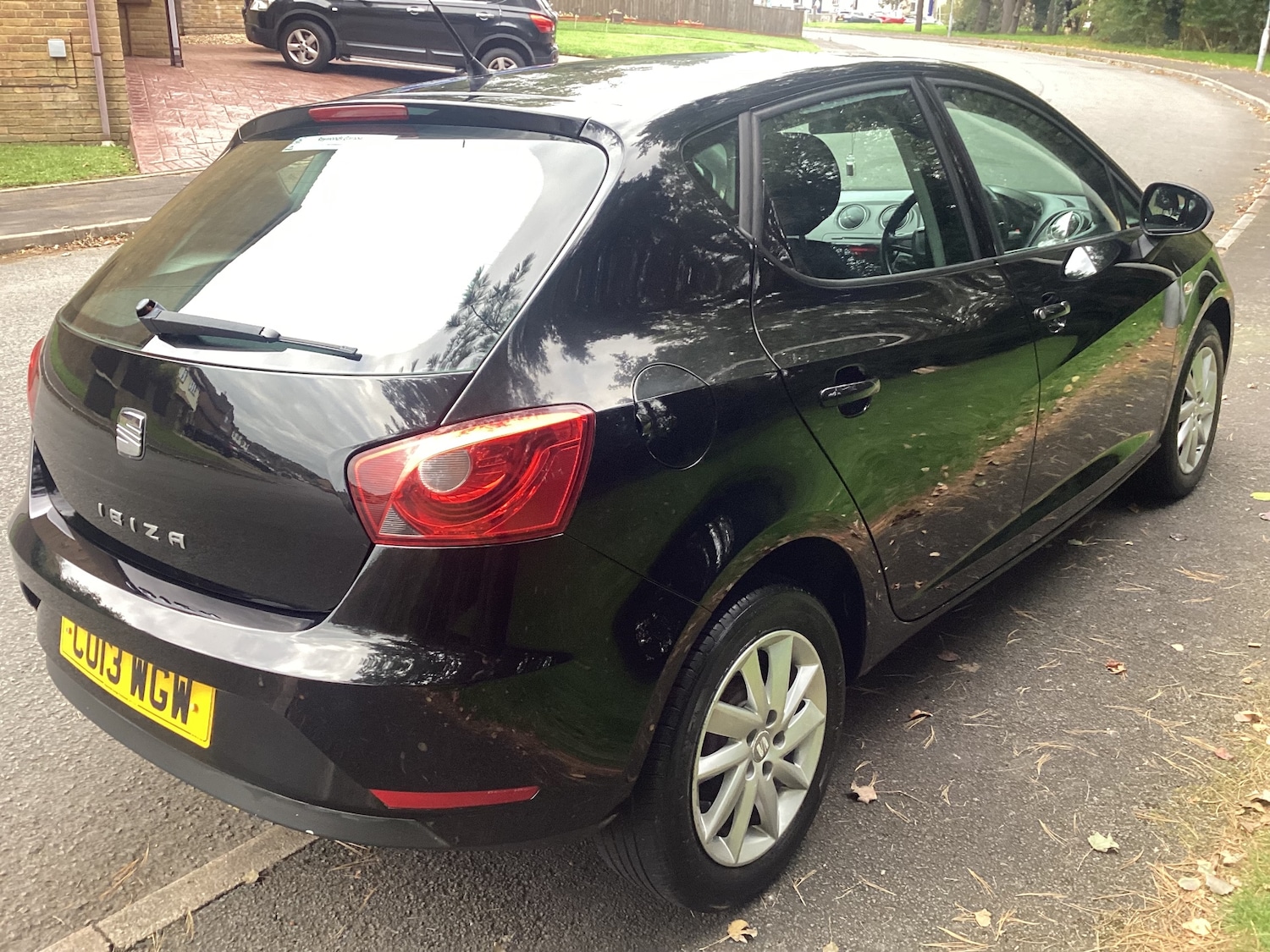 Used SEAT Ibiza 2013 for sale - 76309795: Photo 6