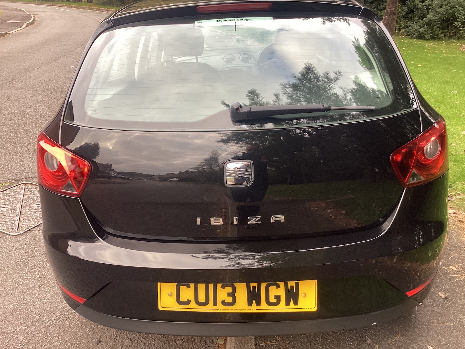 Used SEAT Ibiza 2013 for sale - 76309795: Photo 7