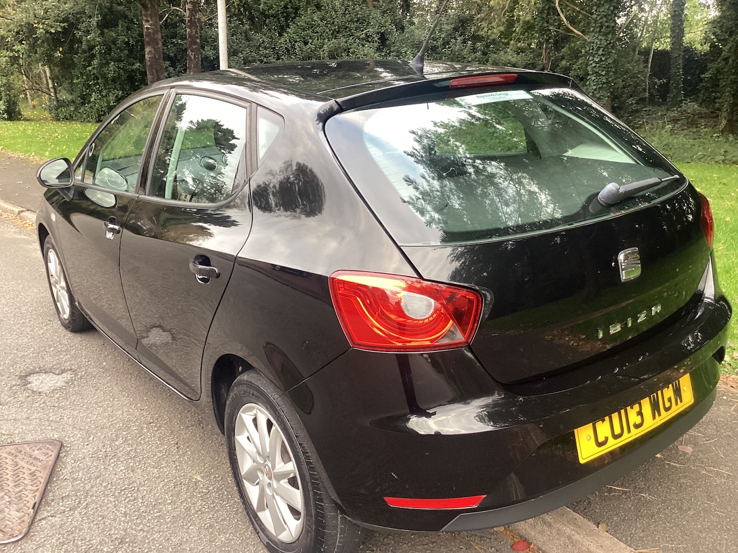 Used SEAT Ibiza 2013 for sale - 76309795: Photo 8