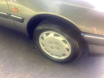 Used Peugeot 405 1997 for sale - 74745487: Photo
