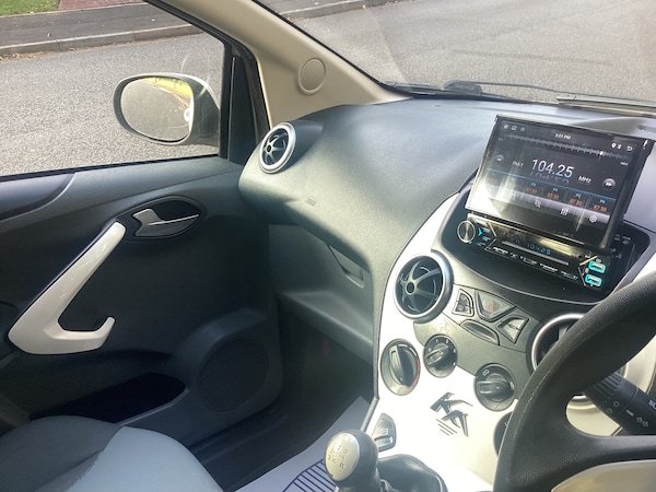 Used Ford Ka 2010 for sale - 76309755: Photo 10