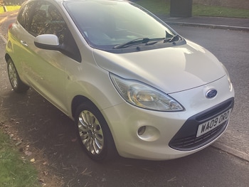 Used Ford Ka 2010 for sale - 76309755: Photo