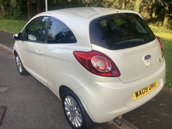 Used Ford Ka 2010 for sale - 76309755: Photo 6