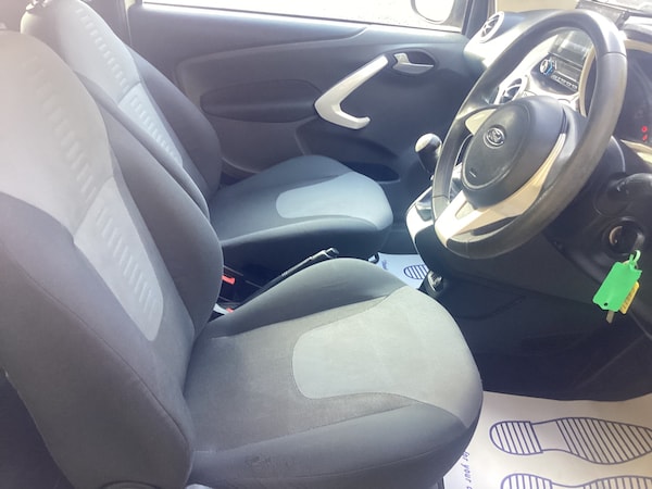 Used Ford Ka 2010 for sale - 76309755: Photo 7