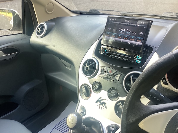 Used Ford Ka 2010 for sale - 76309755: Photo 8
