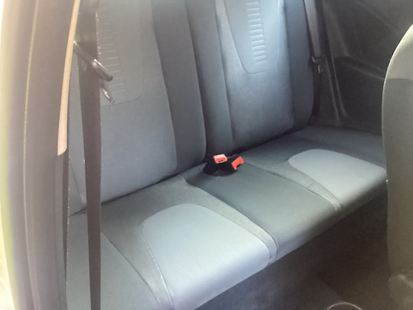 Used Ford Ka 2010 for sale - 76309755: Photo 9