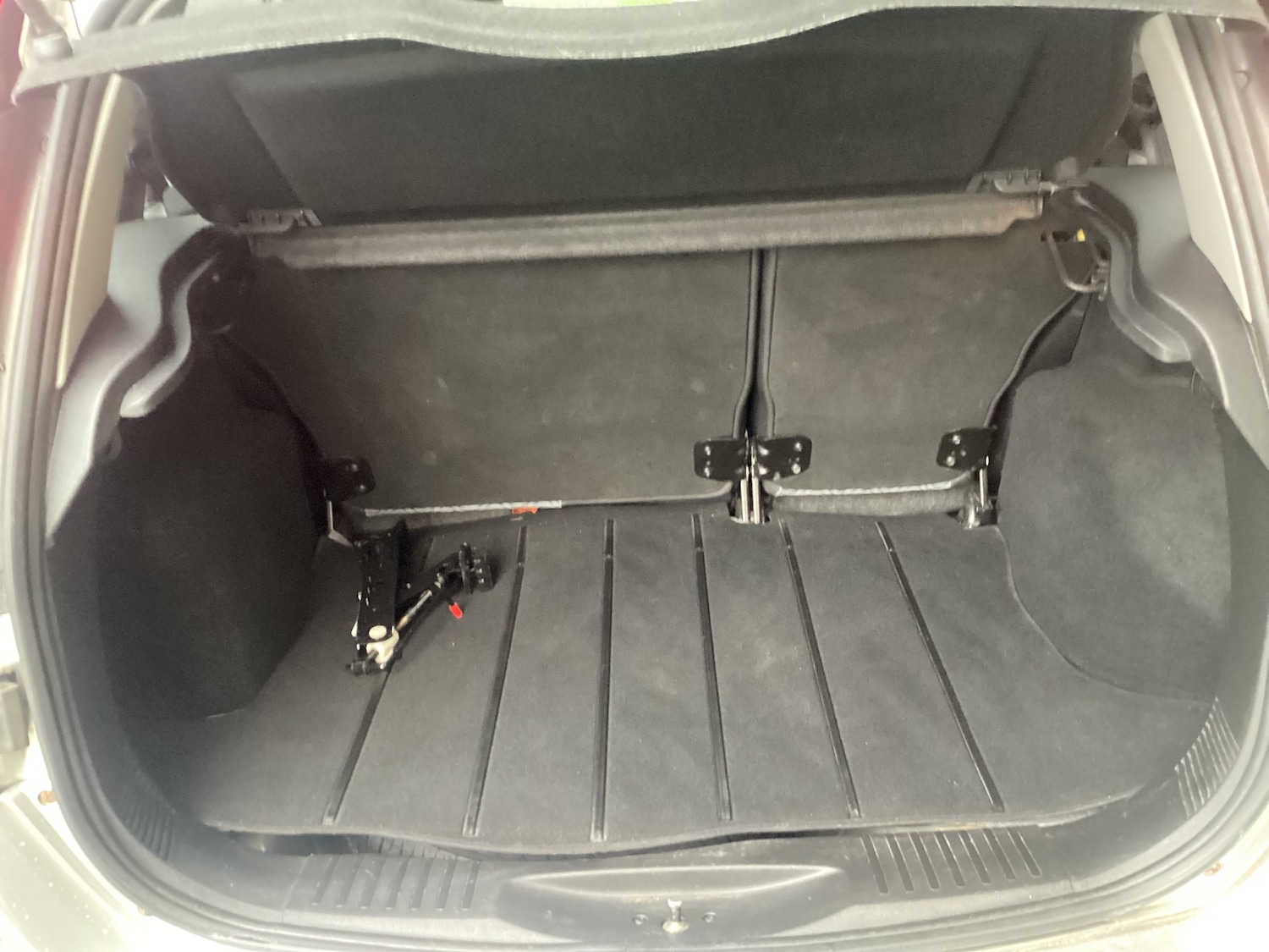 Used Ford Fusion 2010 for sale - 76984206: Photo 10