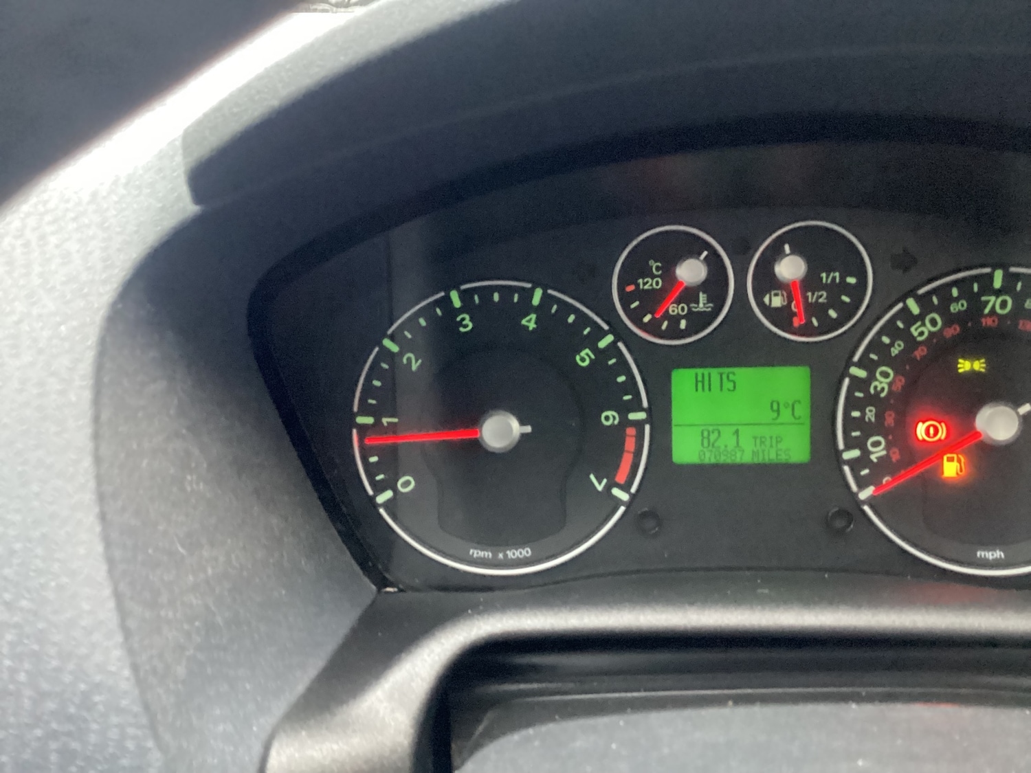 Used Ford Fusion 2010 for sale - 76984206: Photo 12