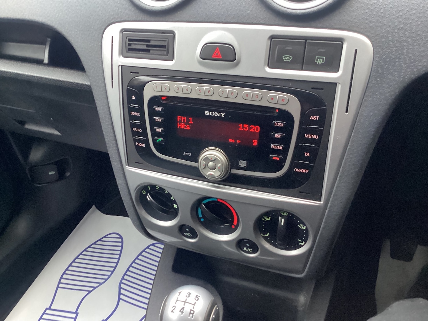 Used Ford Fusion 2010 for sale - 76984206: Photo 13