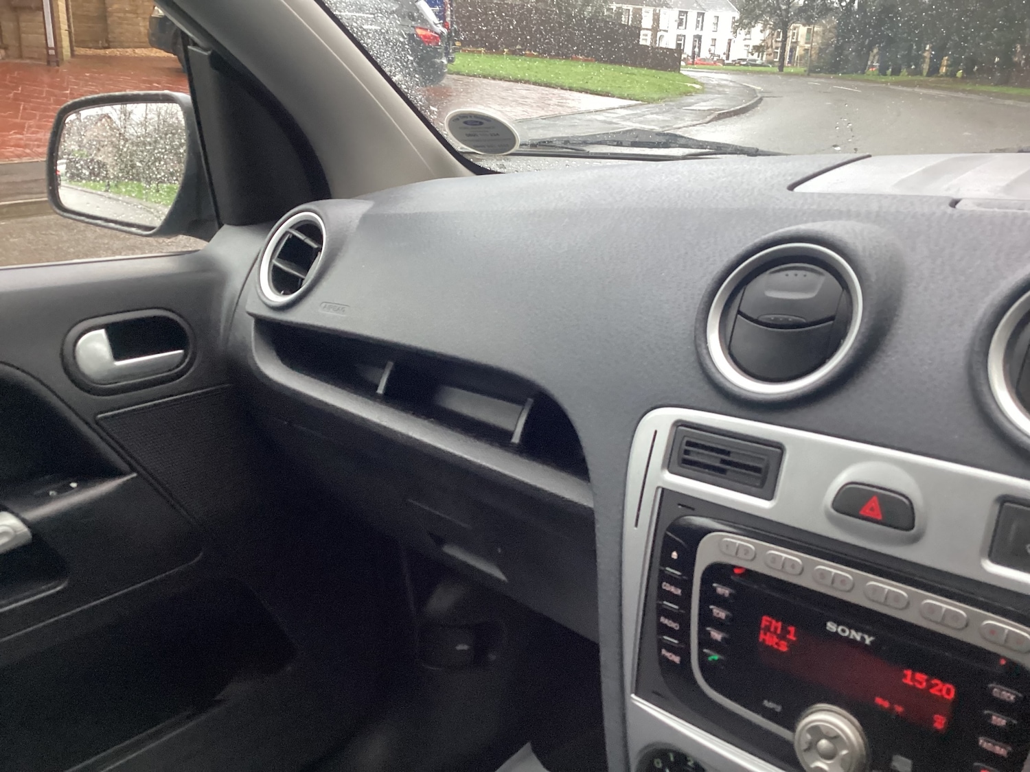 Used Ford Fusion 2010 for sale - 76984206: Photo 14