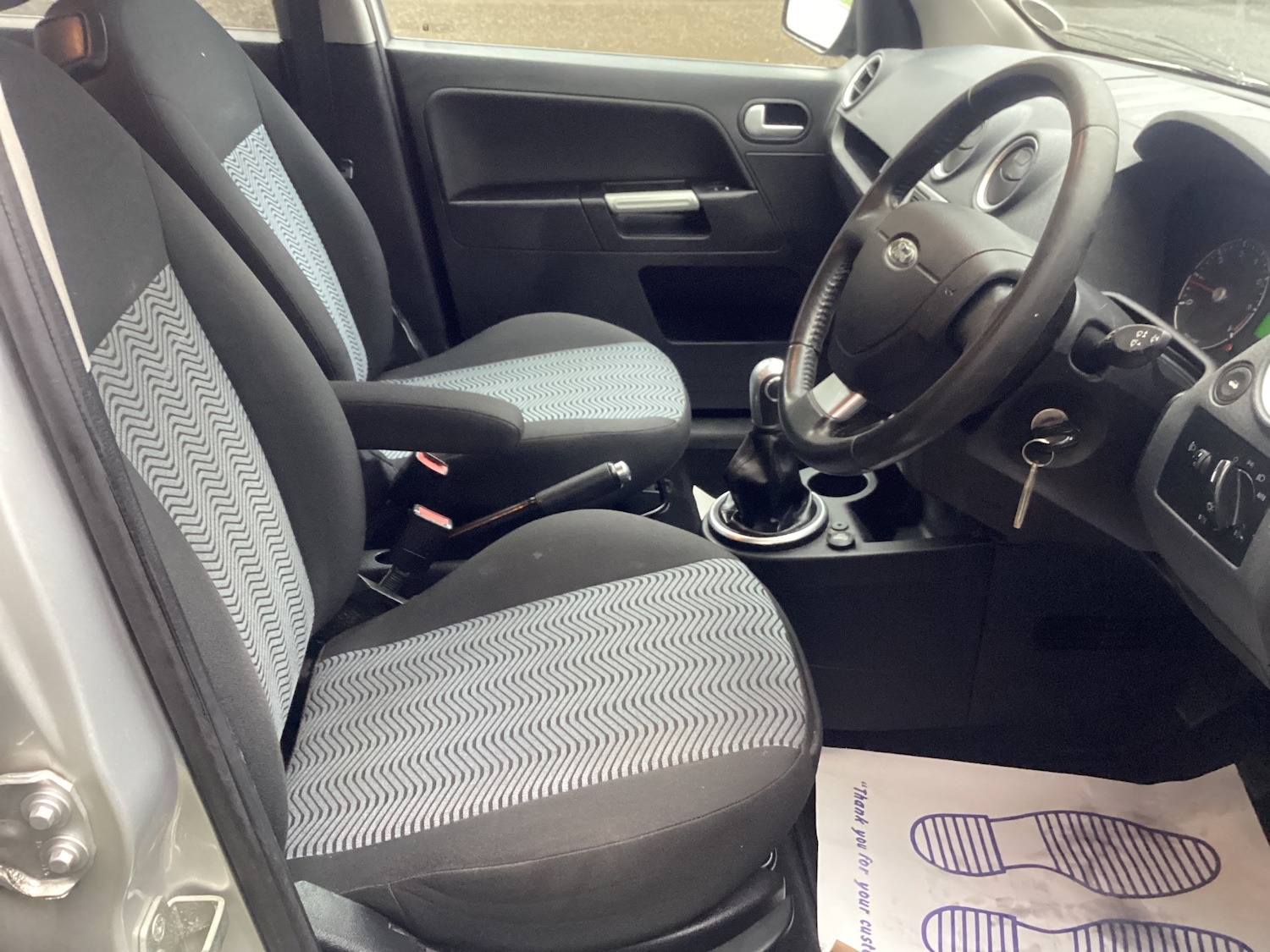 Used Ford Fusion 2010 for sale - 76984206: Photo 8