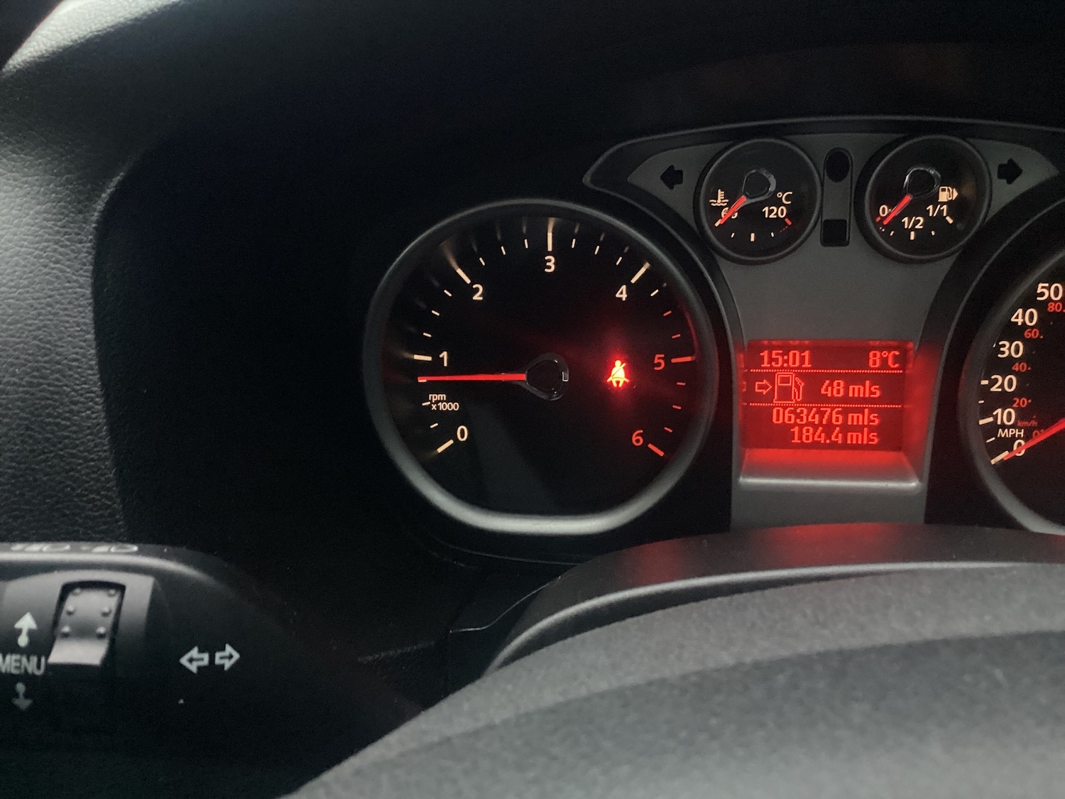 Used Ford Focus 2010 for sale - 77301392: Photo 14