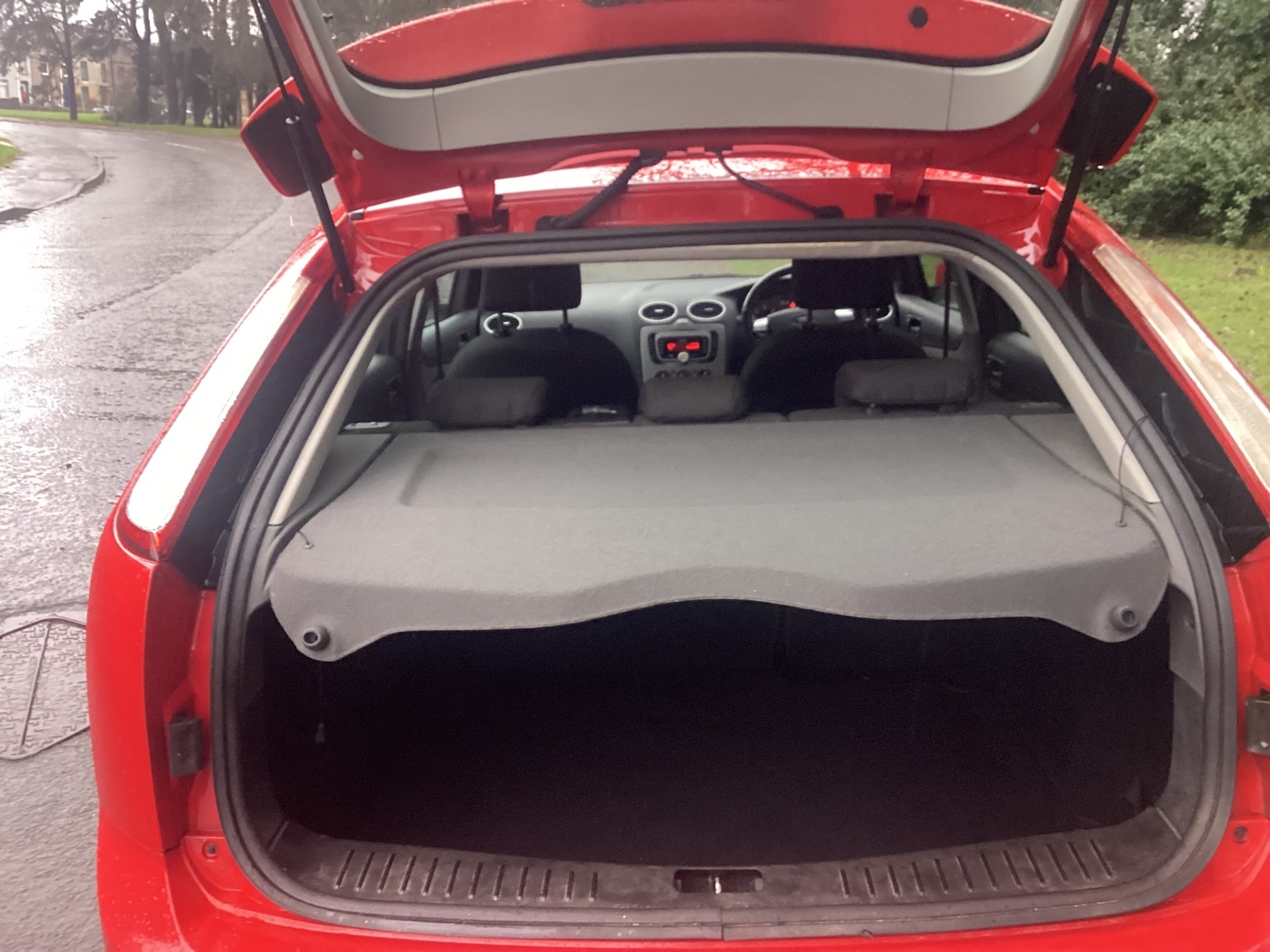 Used Ford Focus 2010 for sale - 77301392: Photo 5